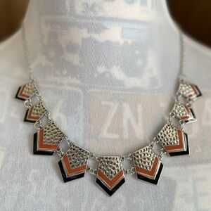 NEW Paparazzi Pack Princess Geometric Necklace & Earrings